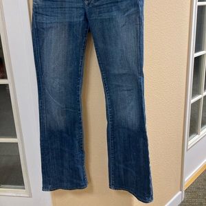 Citizens of Humanity jeans